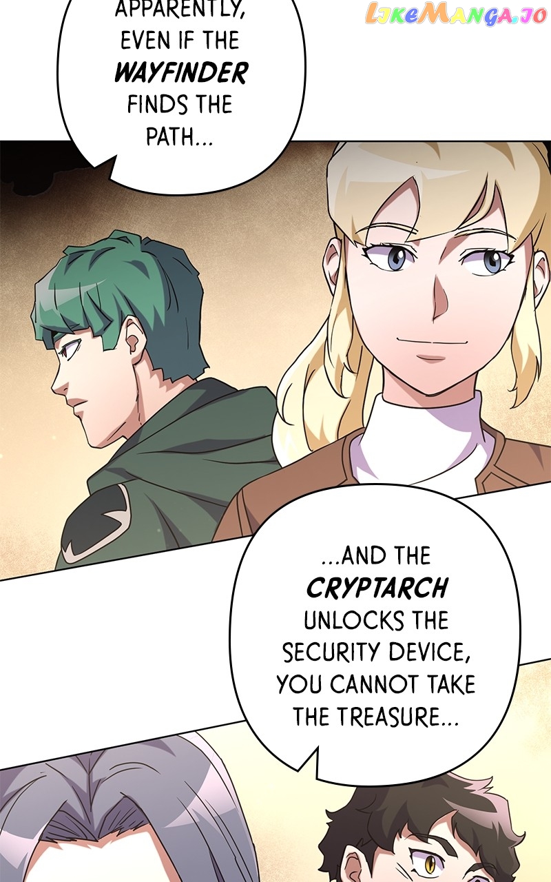 Surviving in an Action Manhwa Chapter 41 - page 9