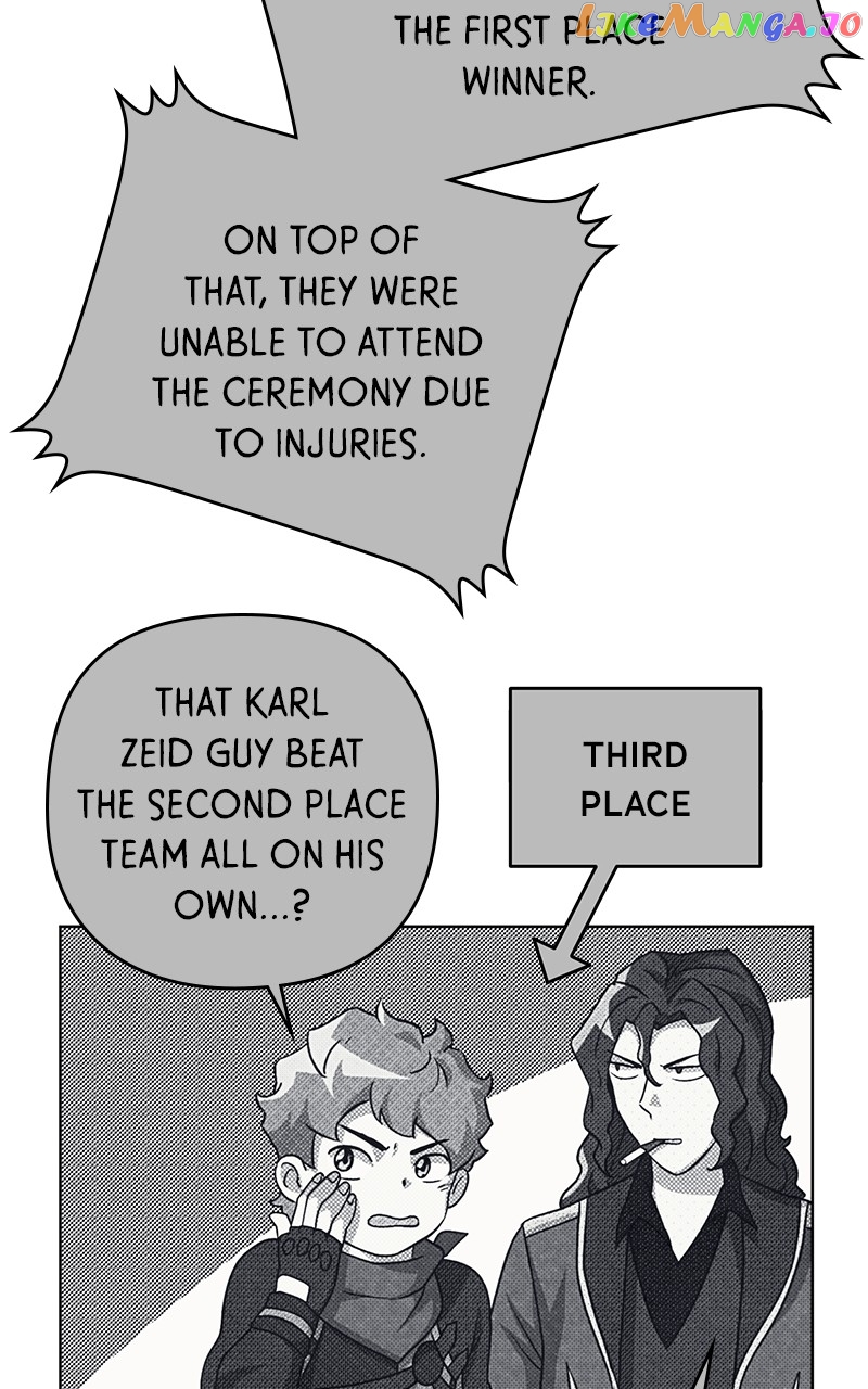 Surviving in an Action Manhwa Chapter 41 - page 26