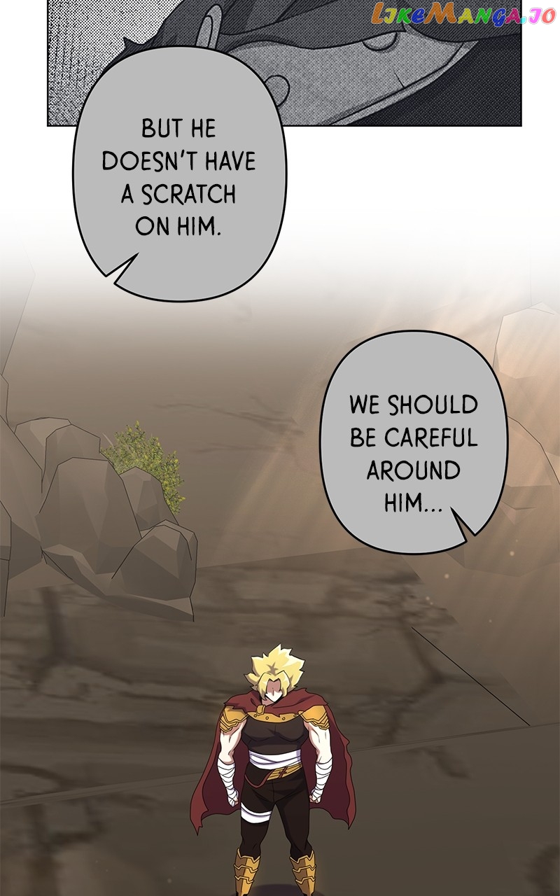 Surviving in an Action Manhwa Chapter 41 - page 28