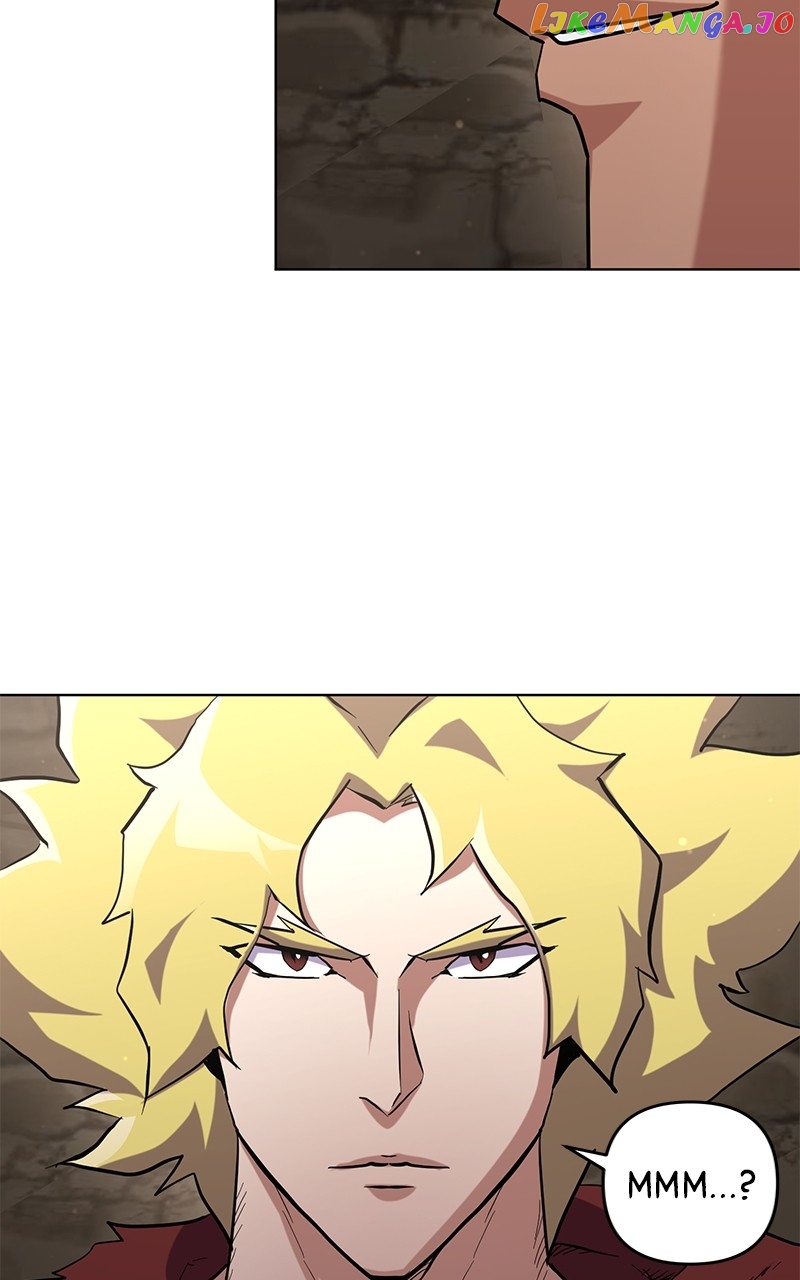 Surviving in an Action Manhwa Chapter 41 - page 31