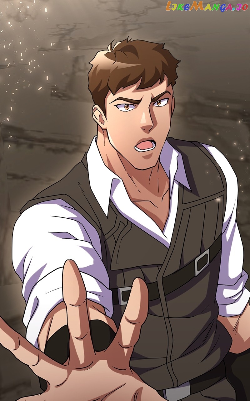 Surviving in an Action Manhwa Chapter 41 - page 34