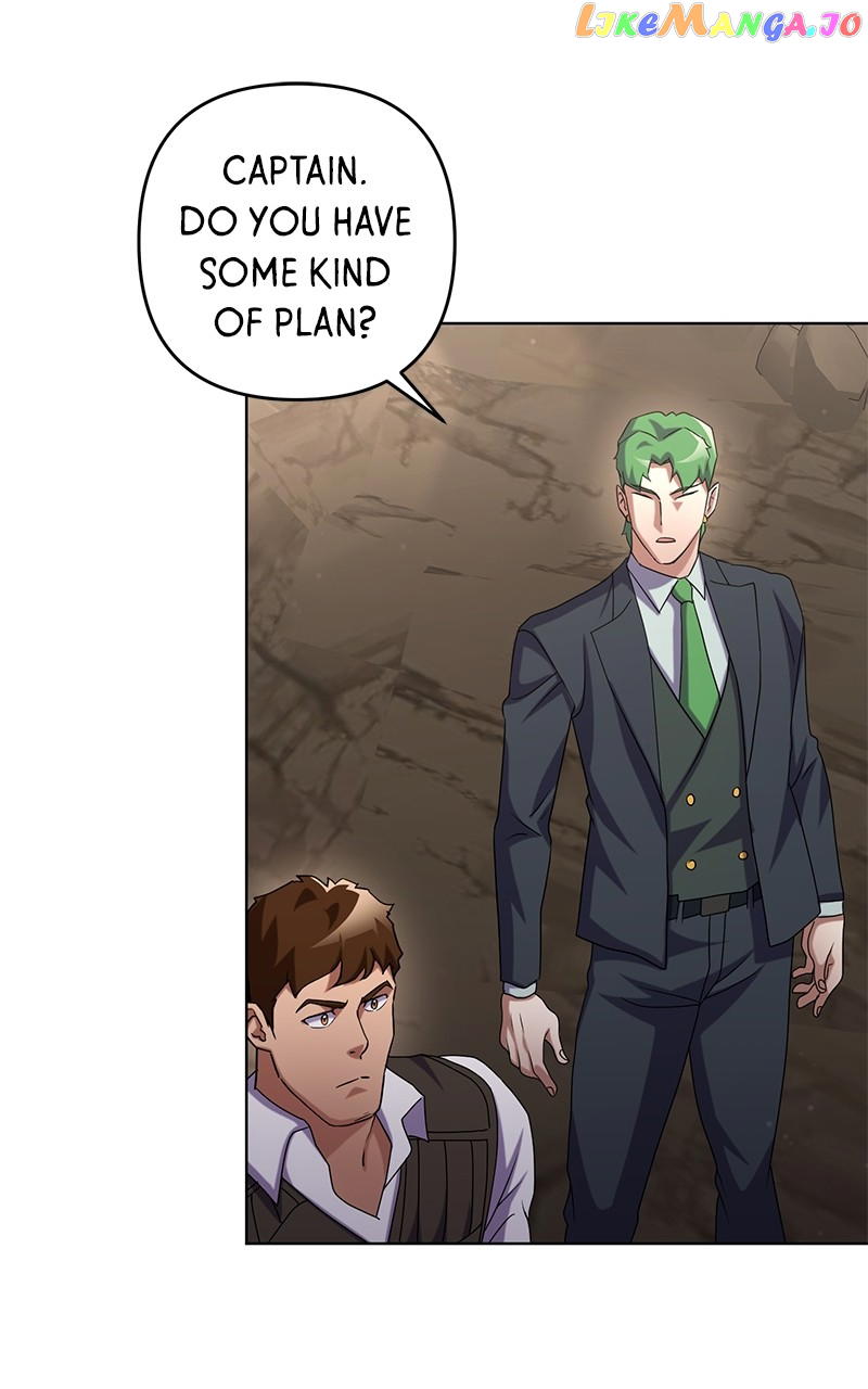 Surviving in an Action Manhwa Chapter 41 - page 40