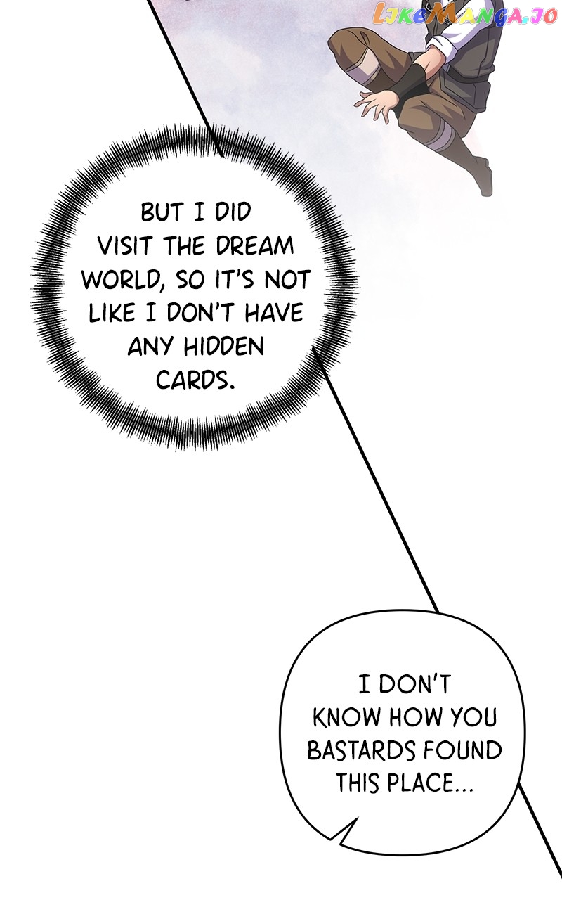 Surviving in an Action Manhwa Chapter 41 - page 43