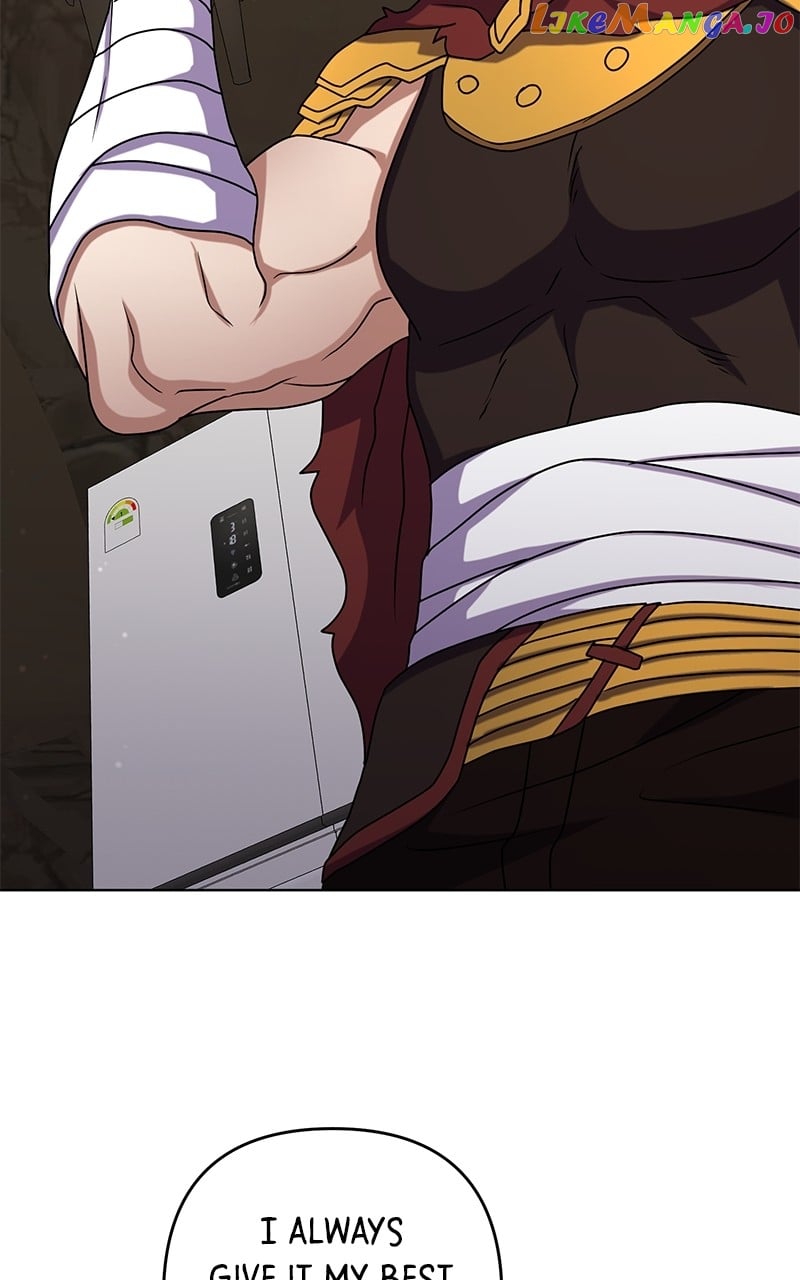 Surviving in an Action Manhwa Chapter 41 - page 45