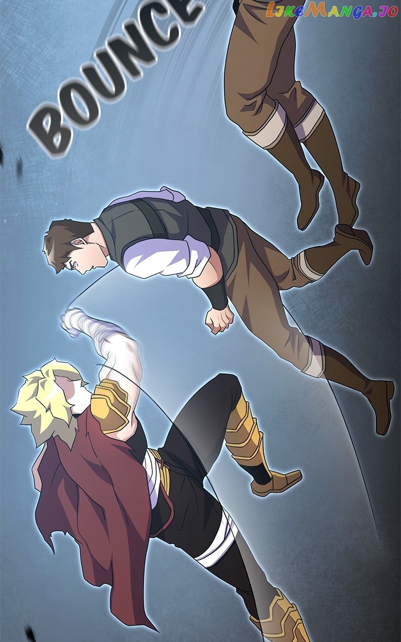 Surviving in an Action Manhwa Chapter 41 - page 54