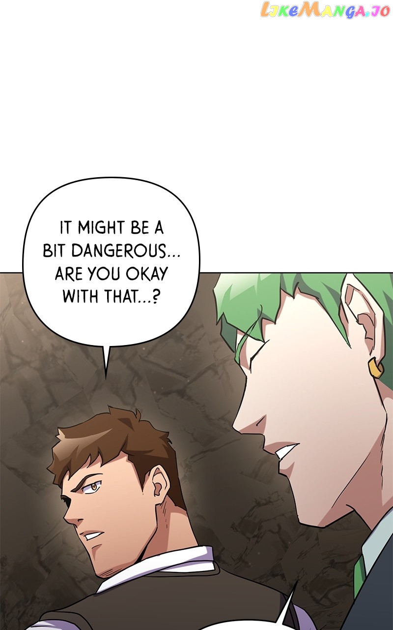 Surviving in an Action Manhwa Chapter 41 - page 83