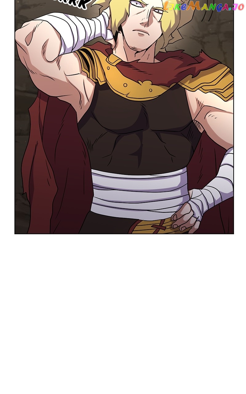 Surviving in an Action Manhwa Chapter 41 - page 85