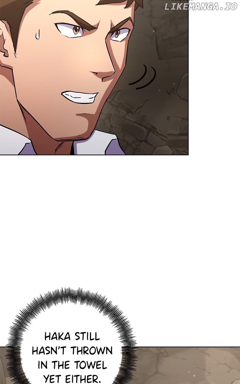 Surviving in an Action Manhwa Chapter 42 - page 5