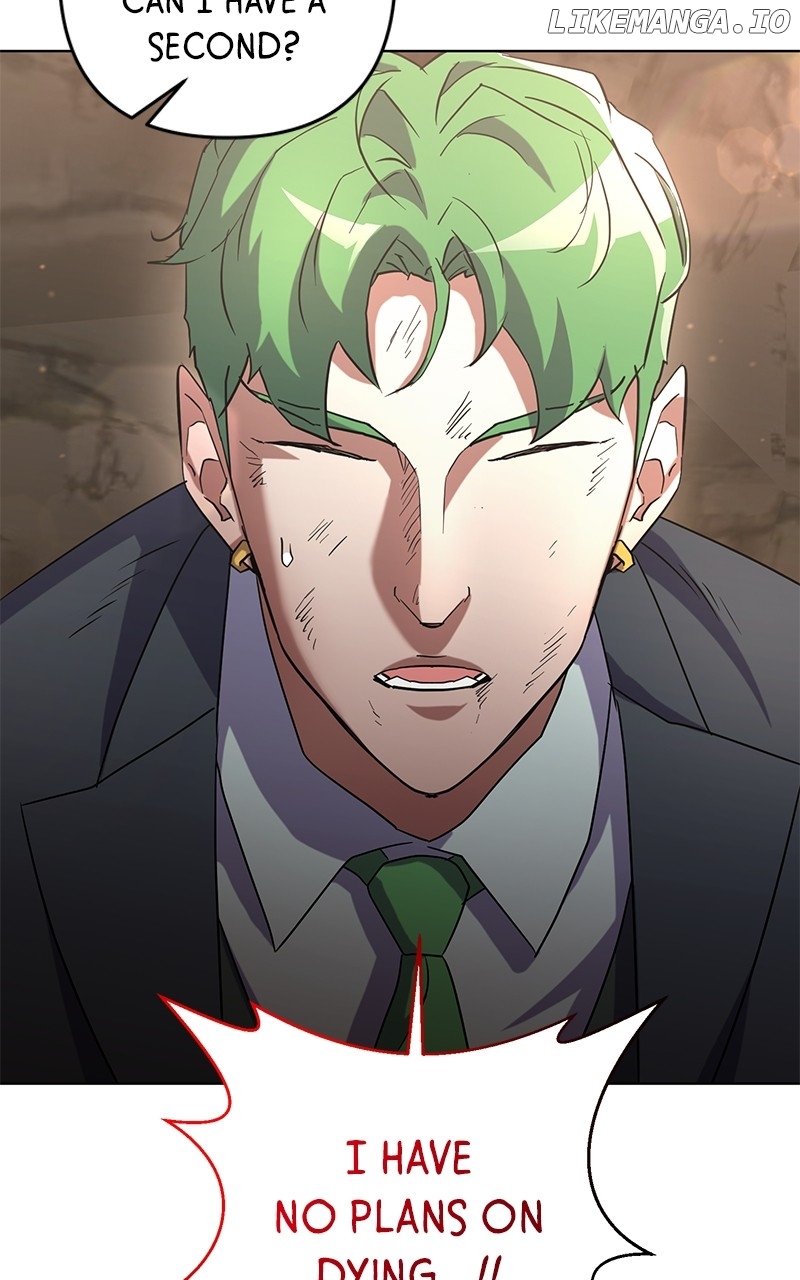 Surviving in an Action Manhwa Chapter 42 - page 14
