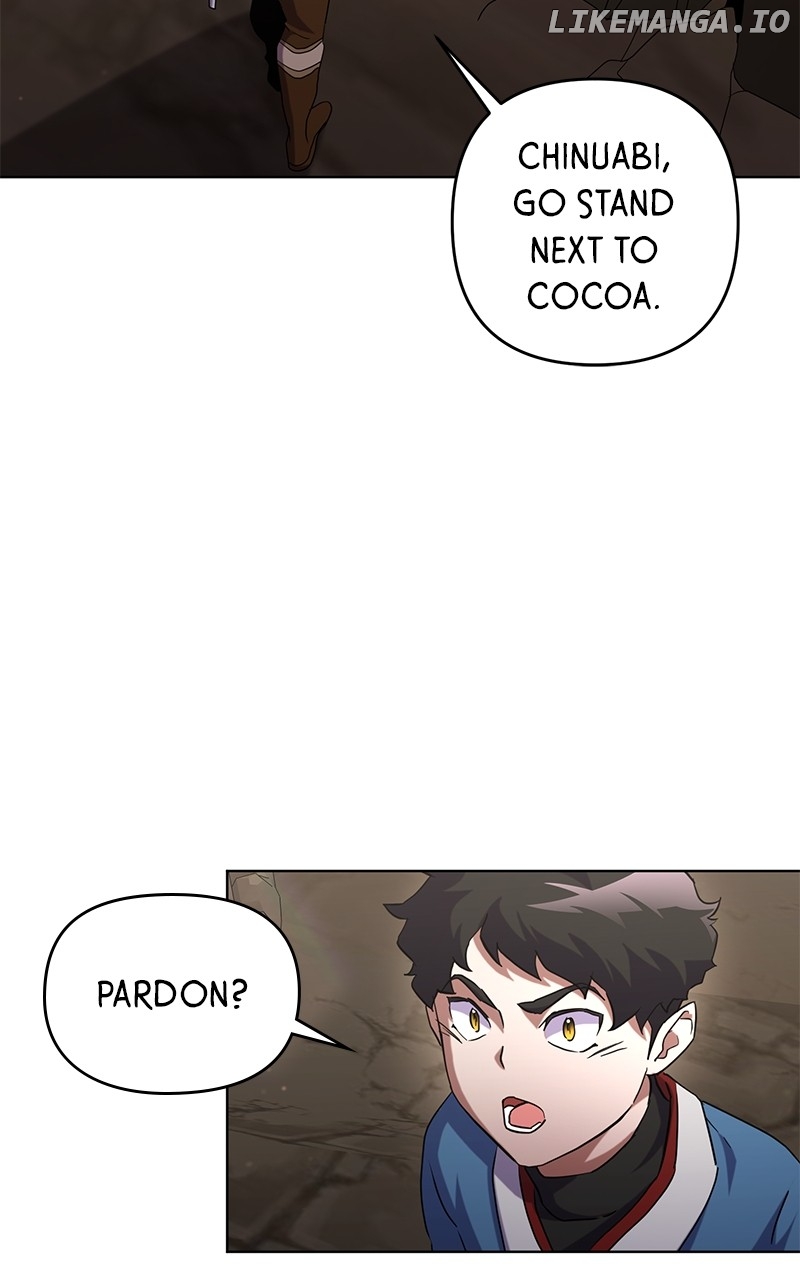 Surviving in an Action Manhwa Chapter 42 - page 18