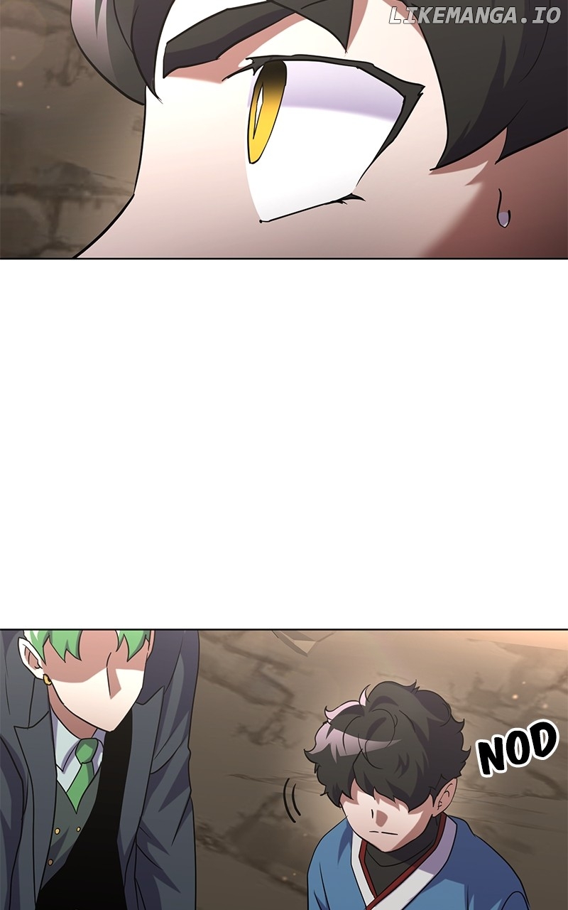 Surviving in an Action Manhwa Chapter 42 - page 21