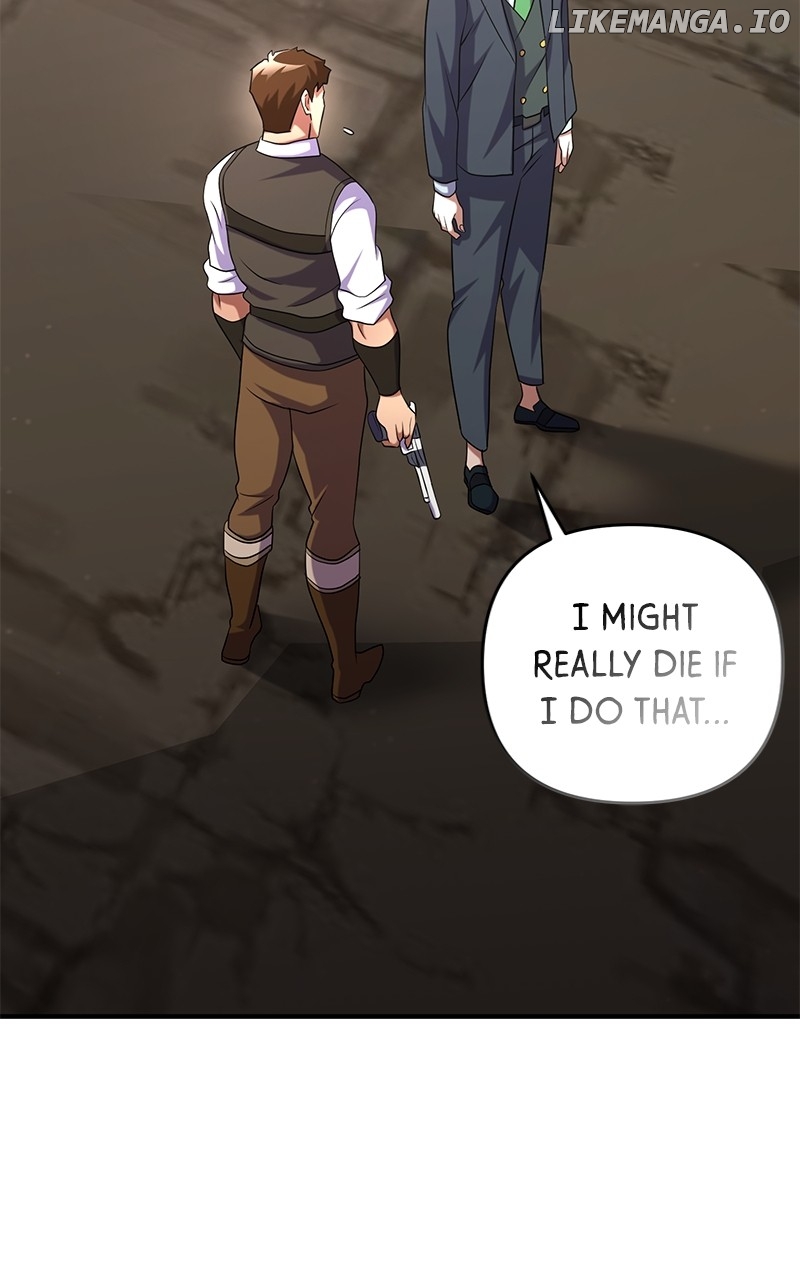Surviving in an Action Manhwa Chapter 42 - page 26