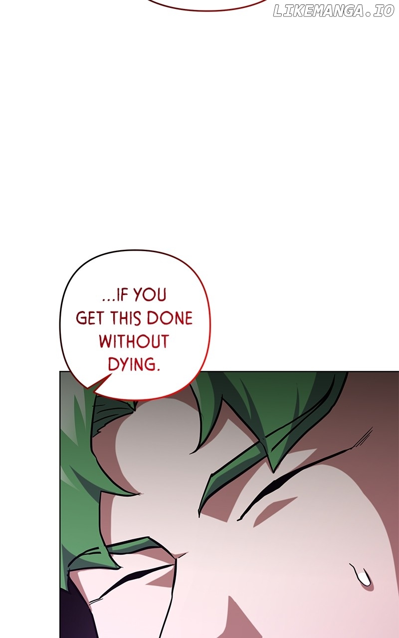 Surviving in an Action Manhwa Chapter 42 - page 33