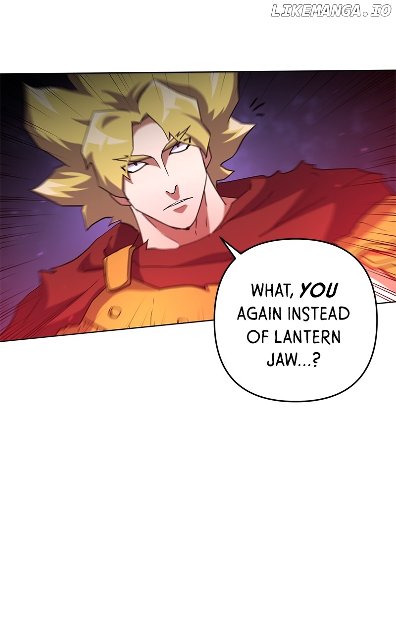 Surviving in an Action Manhwa Chapter 42 - page 43