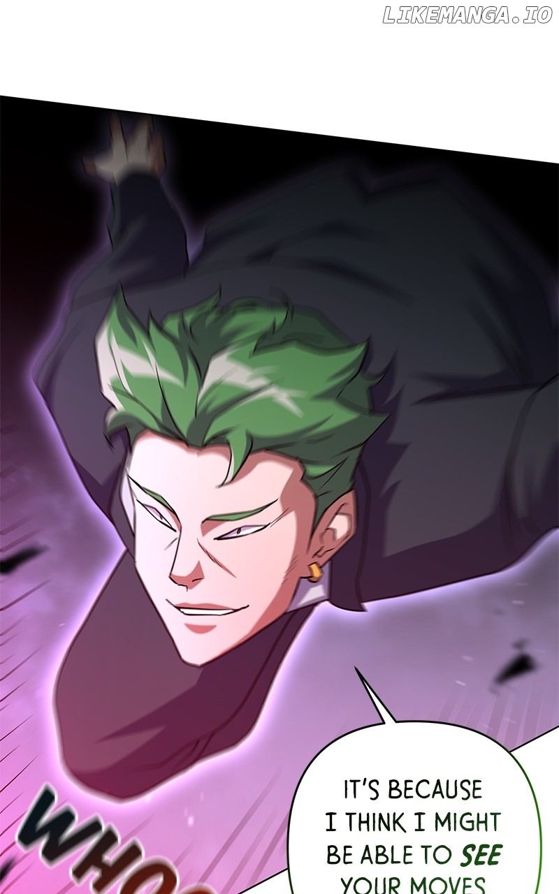 Surviving in an Action Manhwa Chapter 42 - page 44