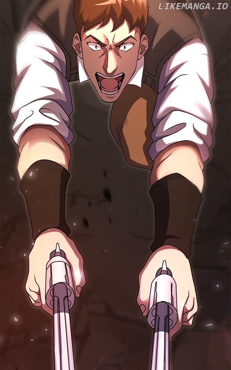 Surviving in an Action Manhwa Chapter 42 - page 77