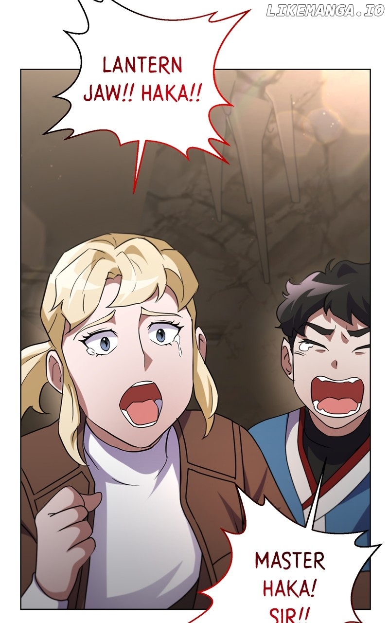 Surviving in an Action Manhwa Chapter 42 - page 95