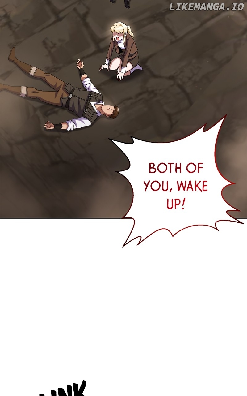 Surviving in an Action Manhwa Chapter 42 - page 97