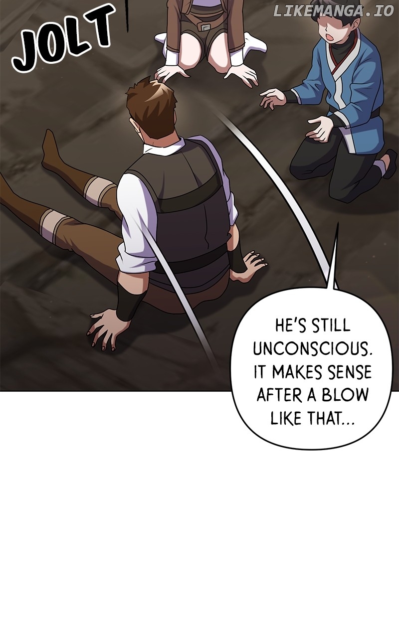 Surviving in an Action Manhwa Chapter 42 - page 100