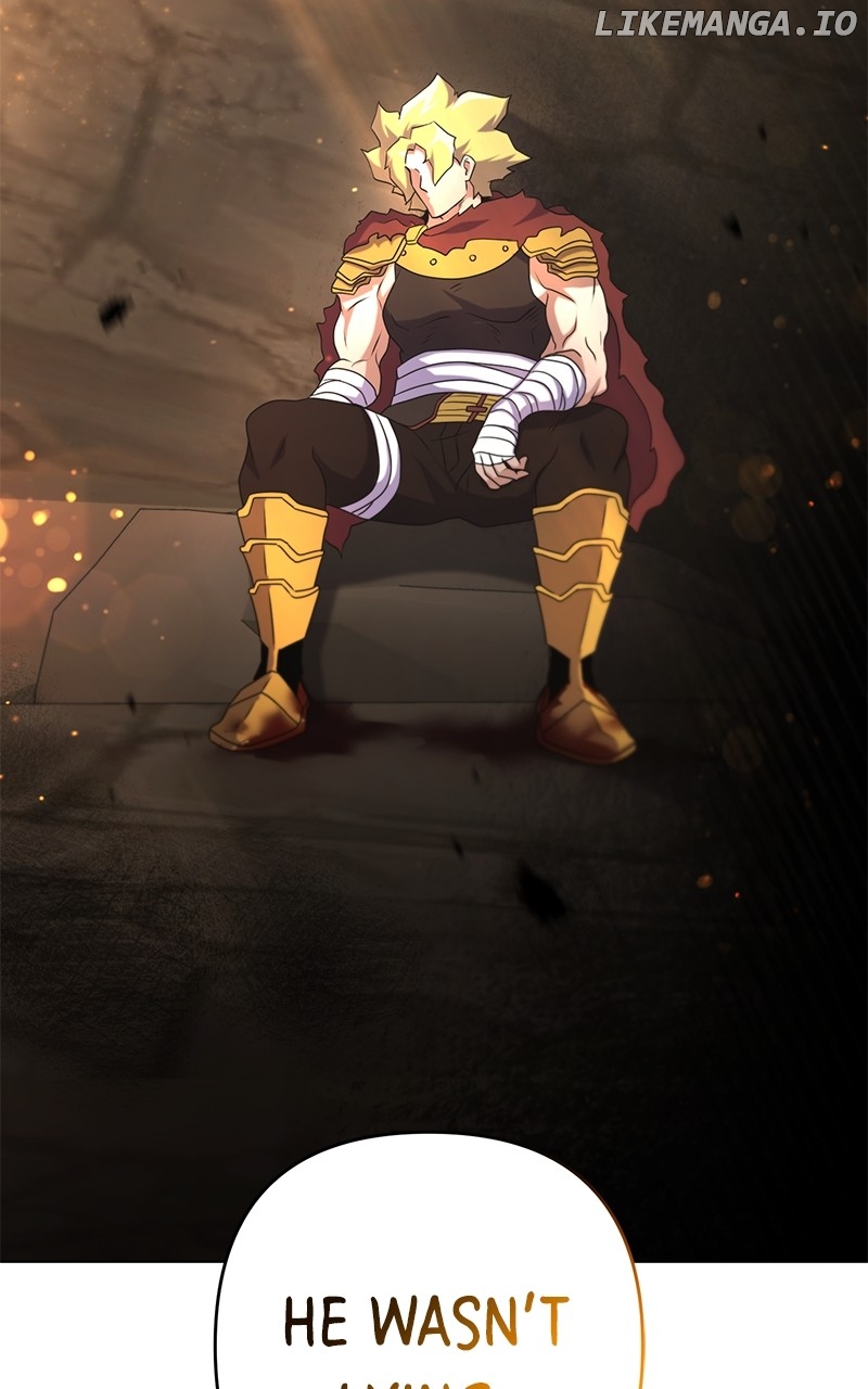 Surviving in an Action Manhwa Chapter 42 - page 112