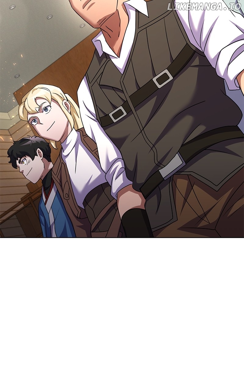 Surviving in an Action Manhwa Chapter 43 - page 6