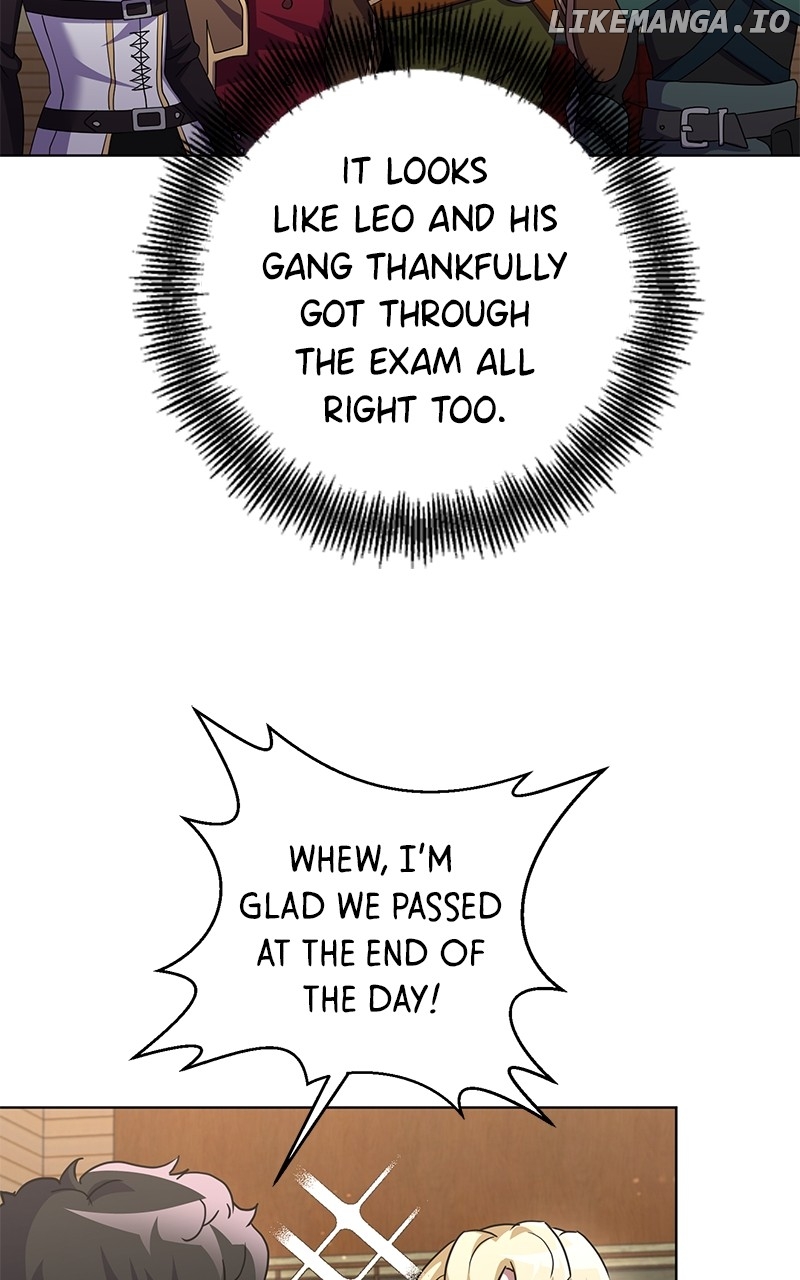 Surviving in an Action Manhwa Chapter 43 - page 9