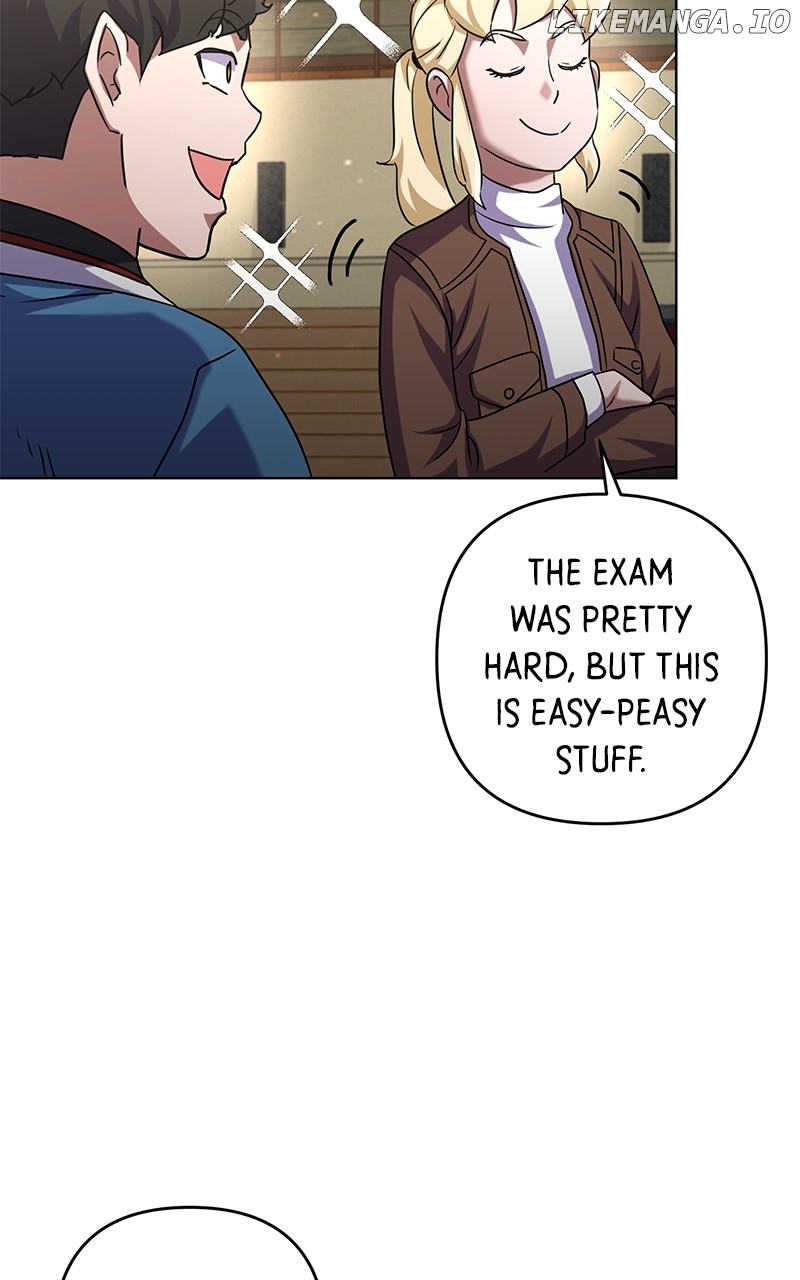 Surviving in an Action Manhwa Chapter 43 - page 10