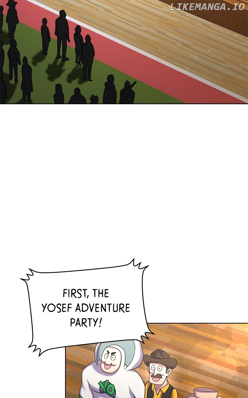 Surviving in an Action Manhwa Chapter 43 - page 19