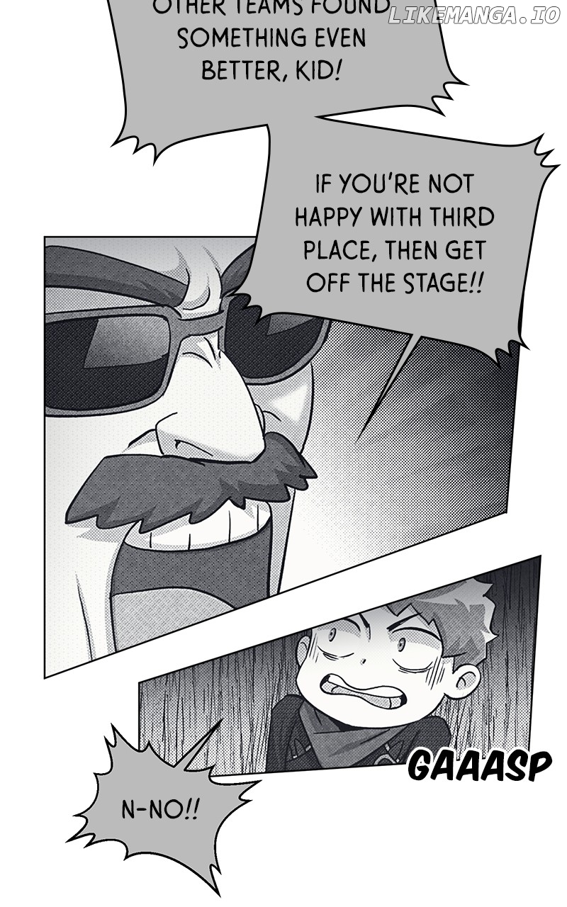 Surviving in an Action Manhwa Chapter 43 - page 30