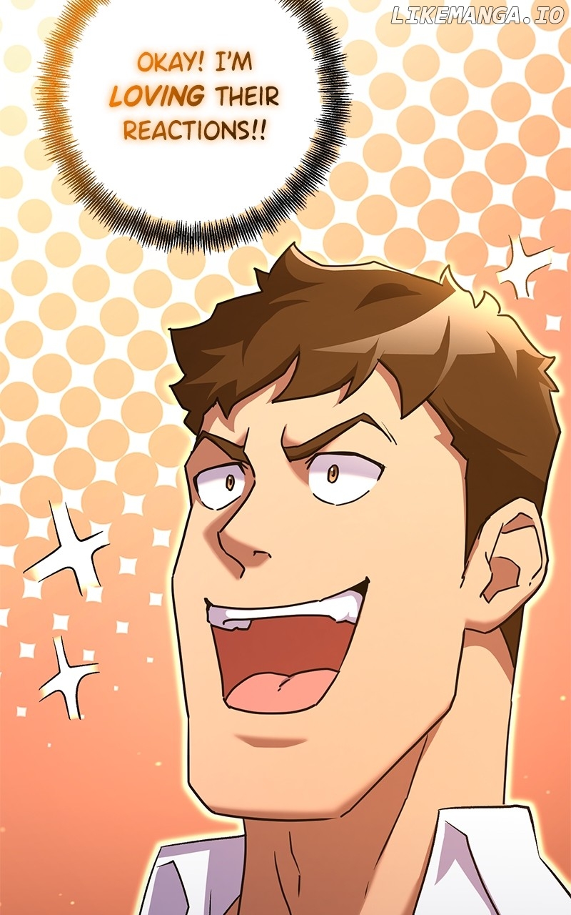 Surviving in an Action Manhwa Chapter 43 - page 34