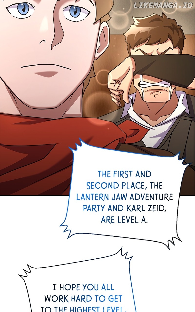 Surviving in an Action Manhwa Chapter 43 - page 77