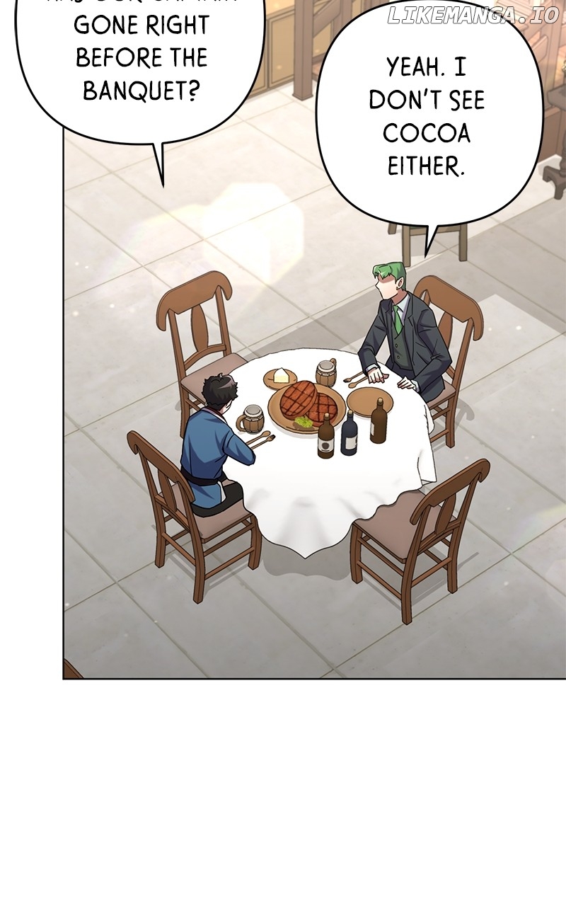 Surviving in an Action Manhwa Chapter 44 - page 12
