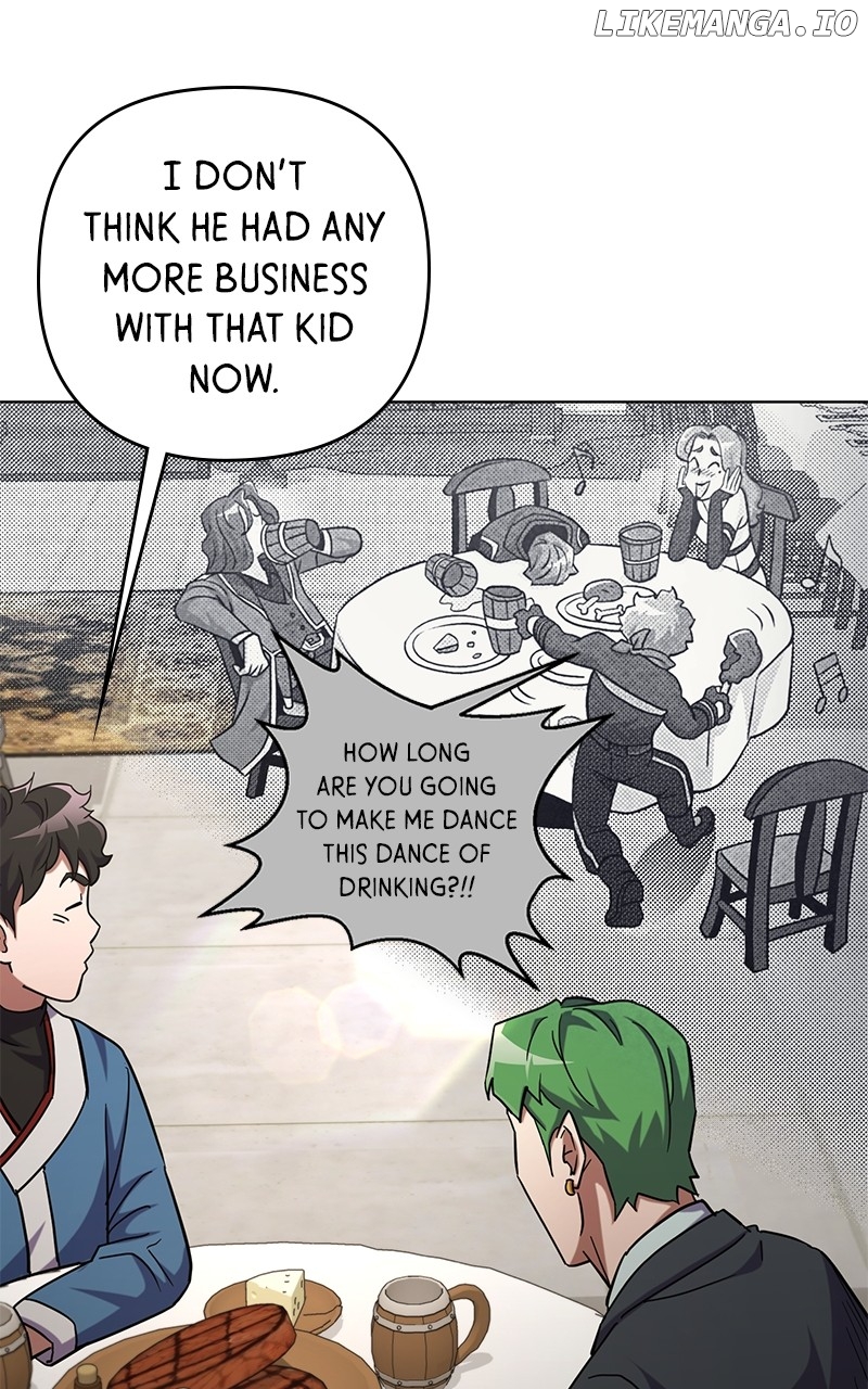 Surviving in an Action Manhwa Chapter 44 - page 13