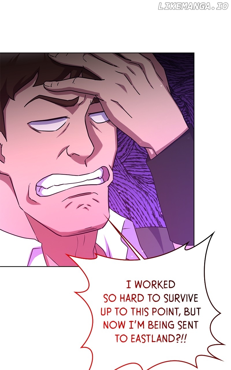 Surviving in an Action Manhwa Chapter 44 - page 17