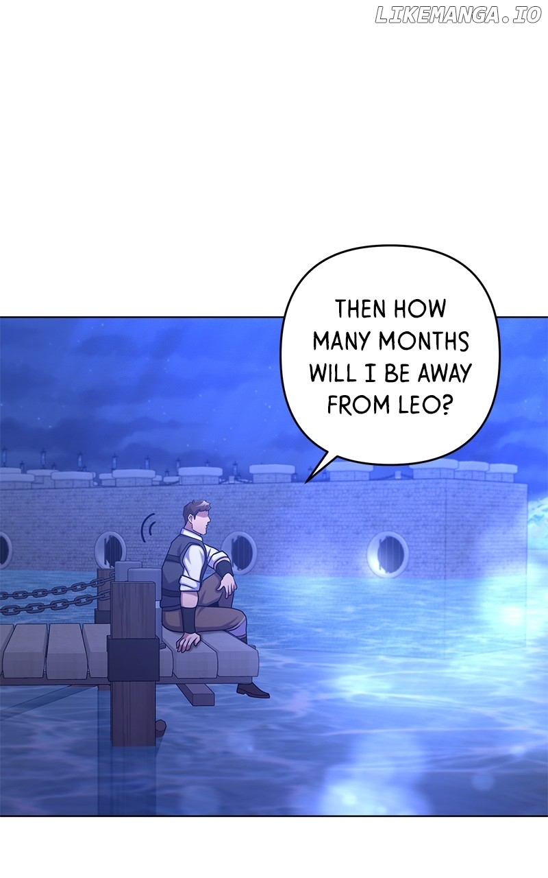 Surviving in an Action Manhwa Chapter 44 - page 19