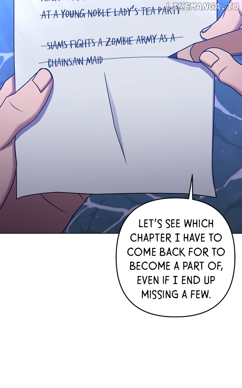 Surviving in an Action Manhwa Chapter 44 - page 31