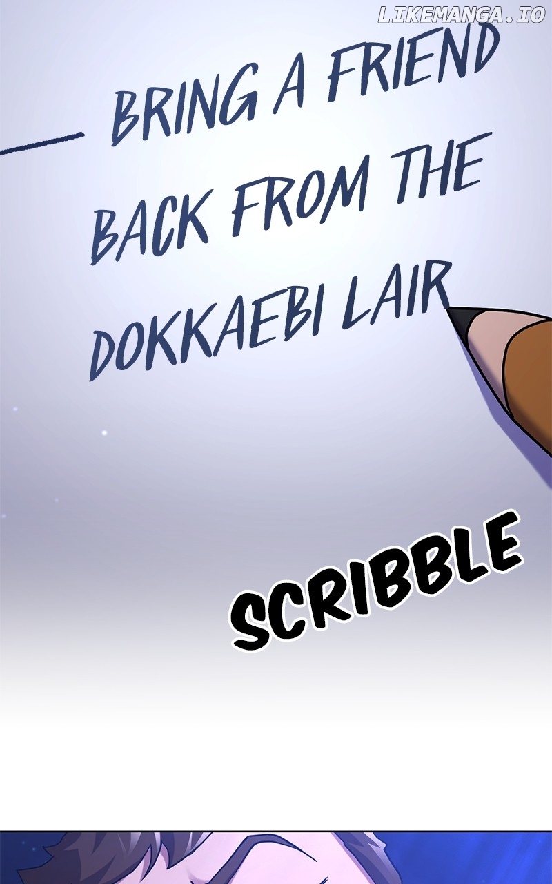 Surviving in an Action Manhwa Chapter 44 - page 34