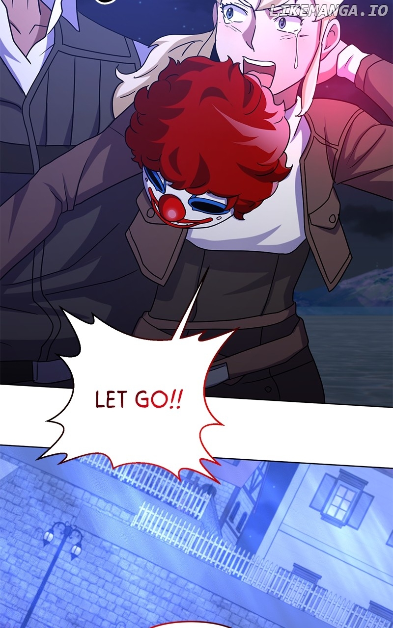 Surviving in an Action Manhwa Chapter 44 - page 84