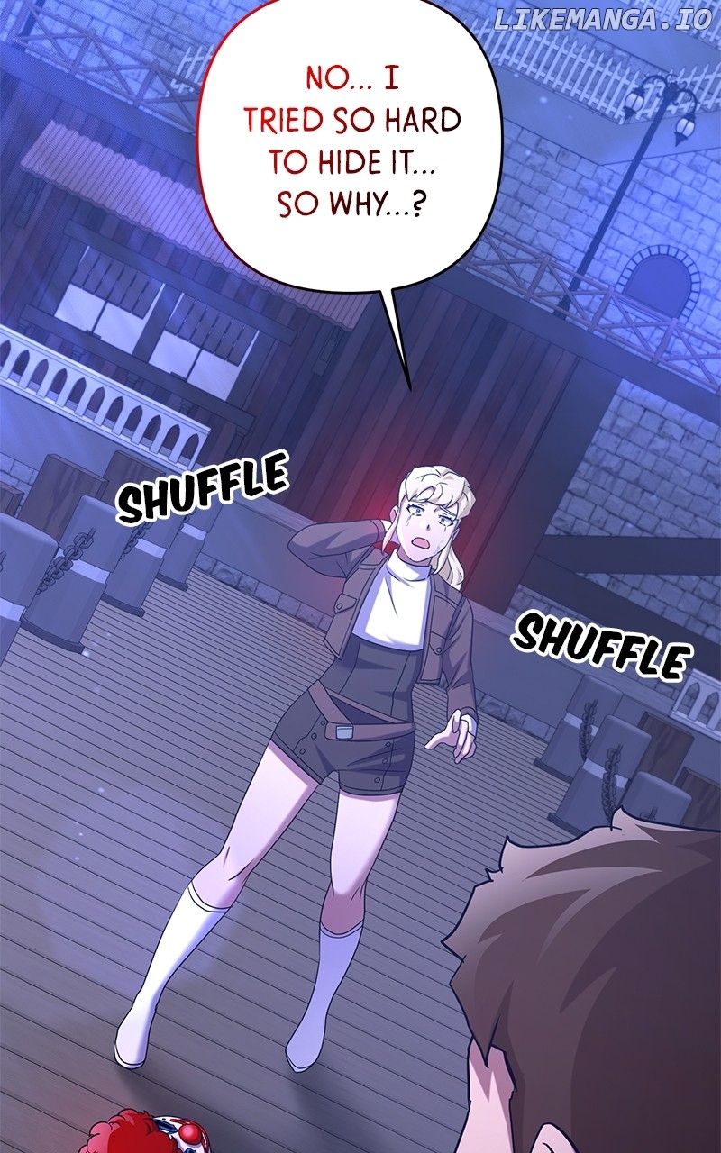 Surviving in an Action Manhwa Chapter 44 - page 85
