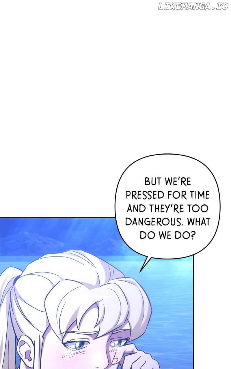 Surviving in an Action Manhwa Chapter 45 - page 63