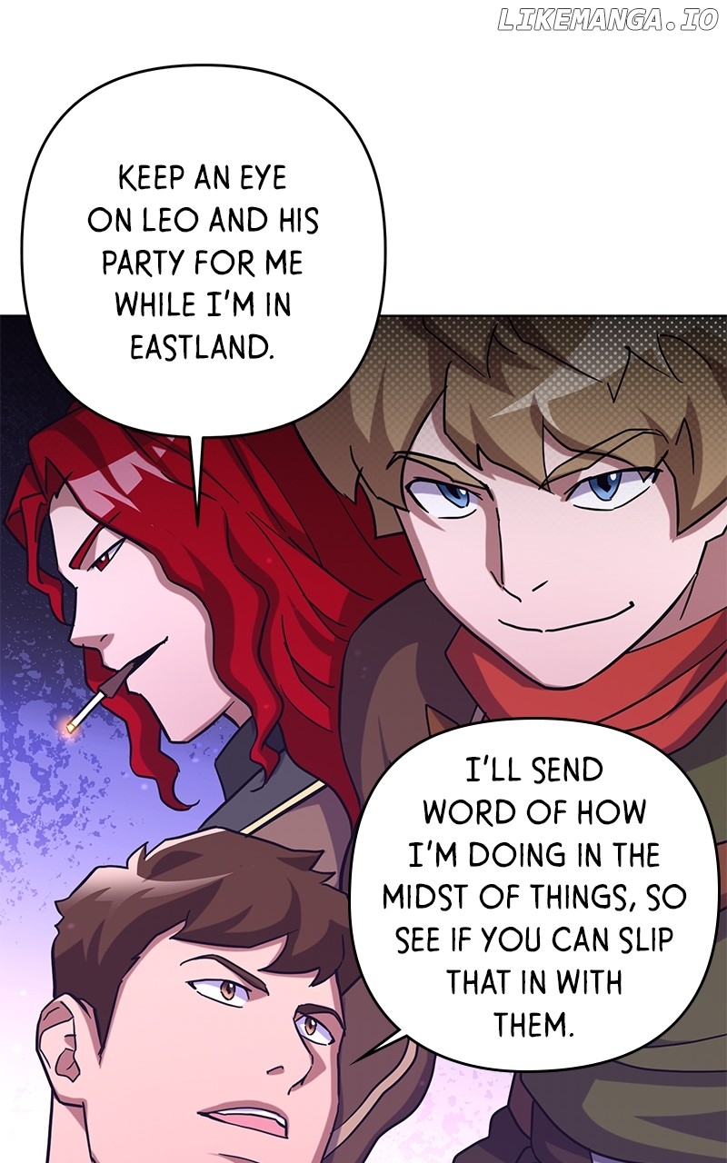 Surviving in an Action Manhwa Chapter 45 - page 86