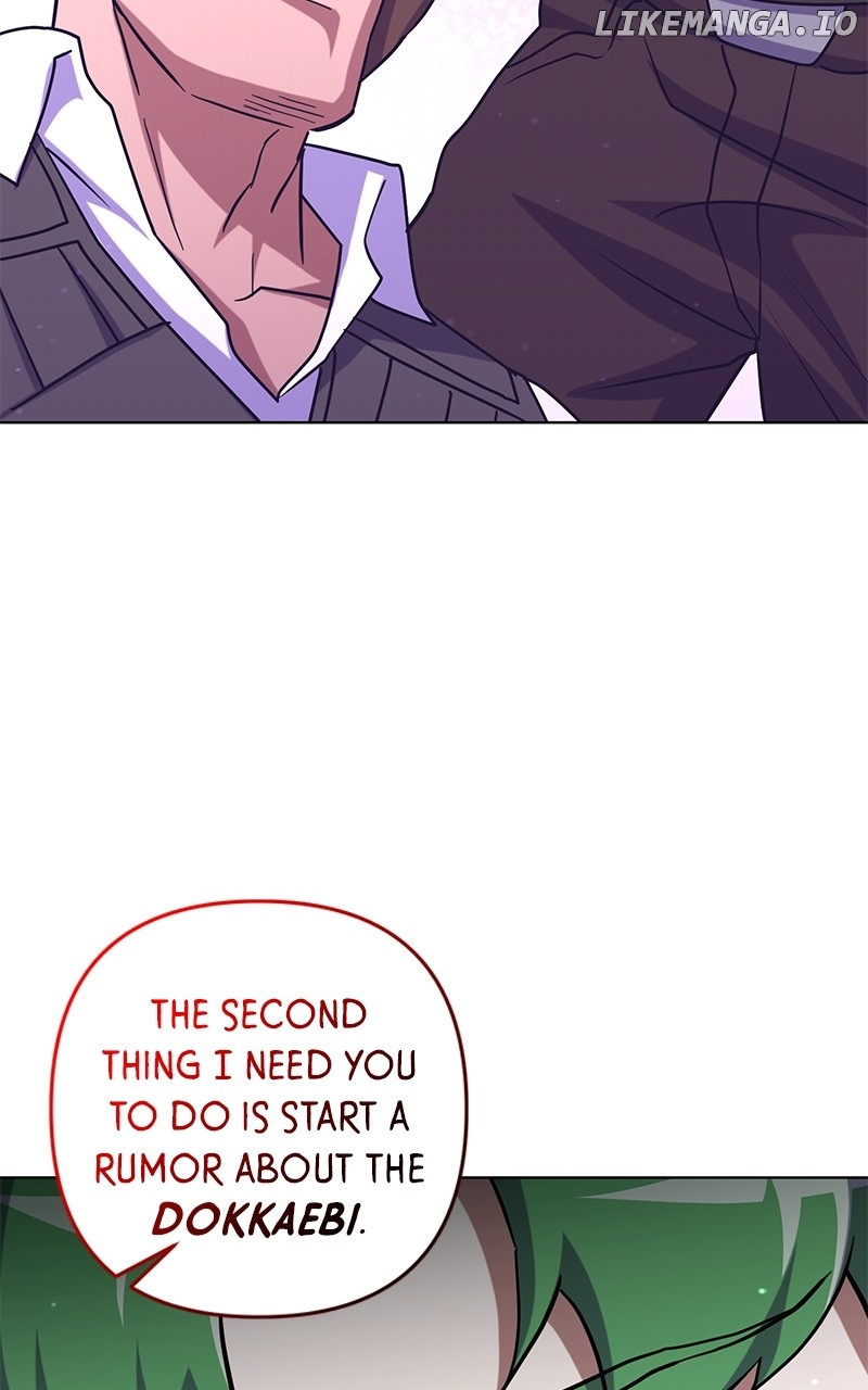Surviving in an Action Manhwa Chapter 45 - page 87