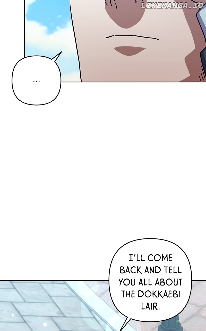 Surviving in an Action Manhwa Chapter 45 - page 97