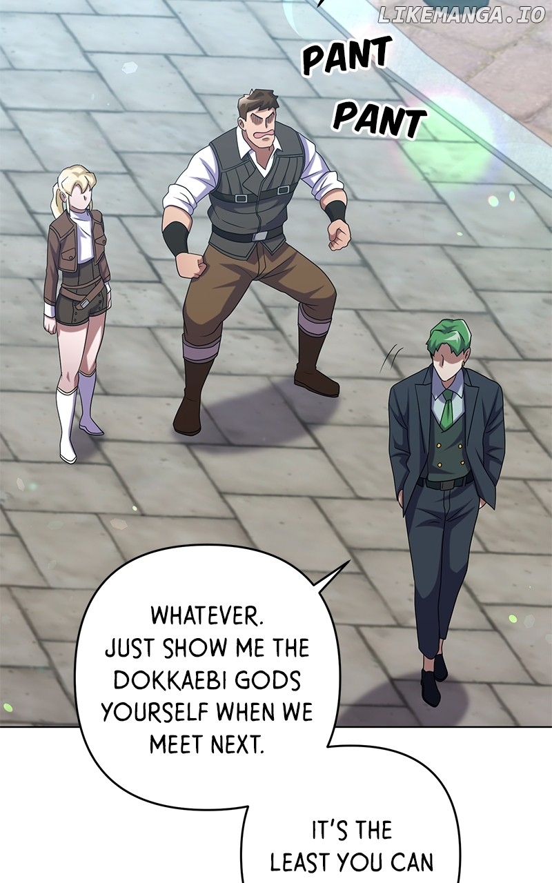 Surviving in an Action Manhwa Chapter 45 - page 98