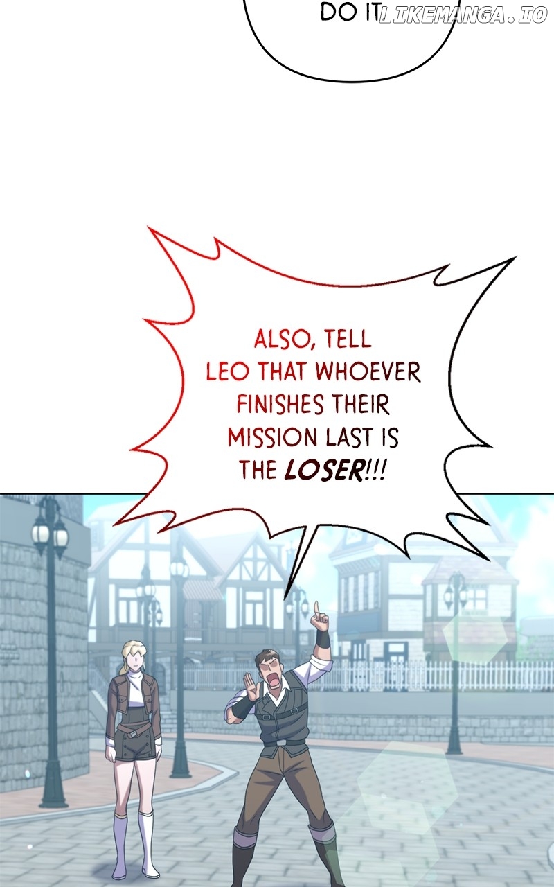 Surviving in an Action Manhwa Chapter 45 - page 99
