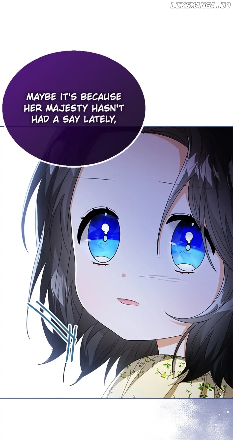 The Status Window to the Soul Chapter 40 - page 32