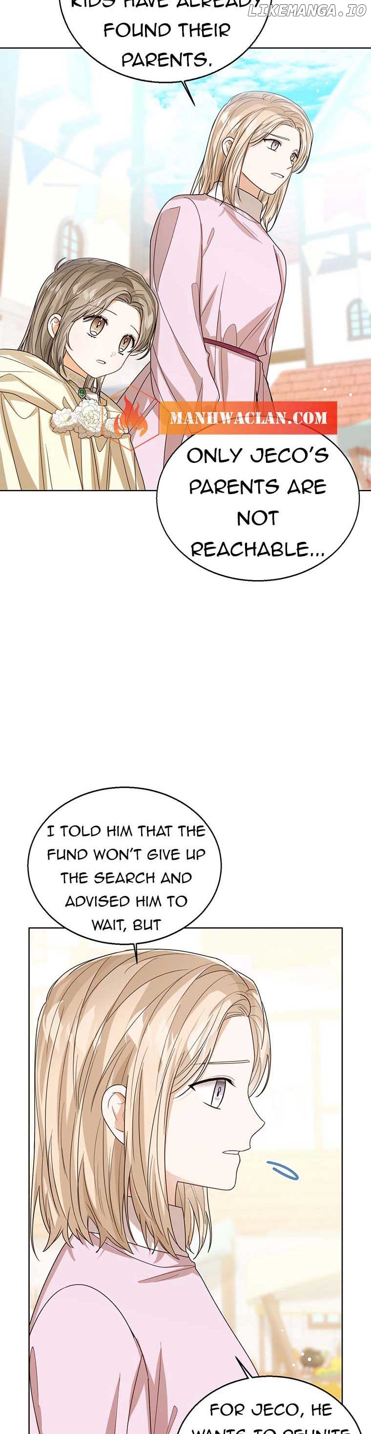 The Status Window to the Soul Chapter 66 - page 3