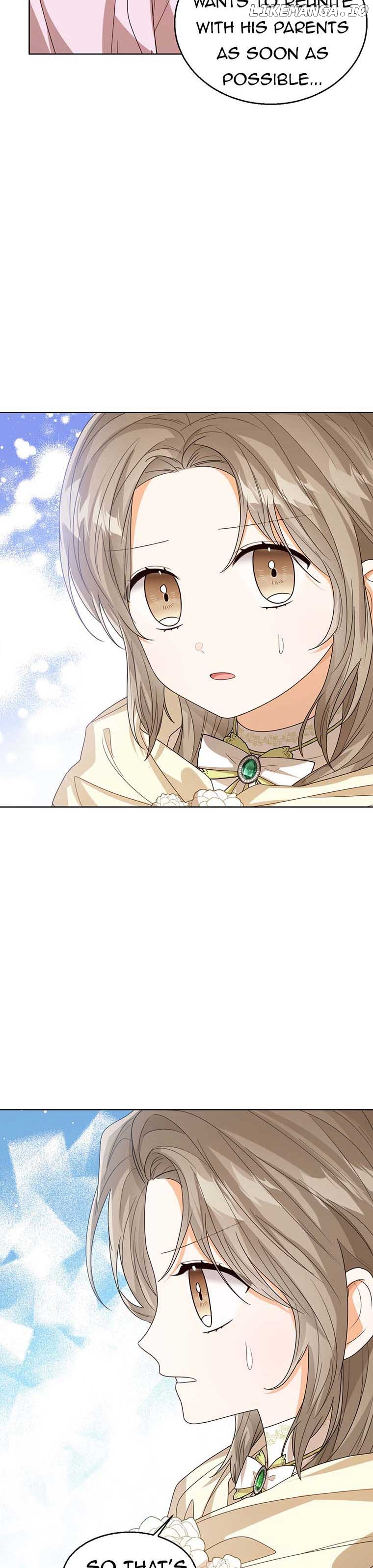 The Status Window to the Soul Chapter 66 - page 4