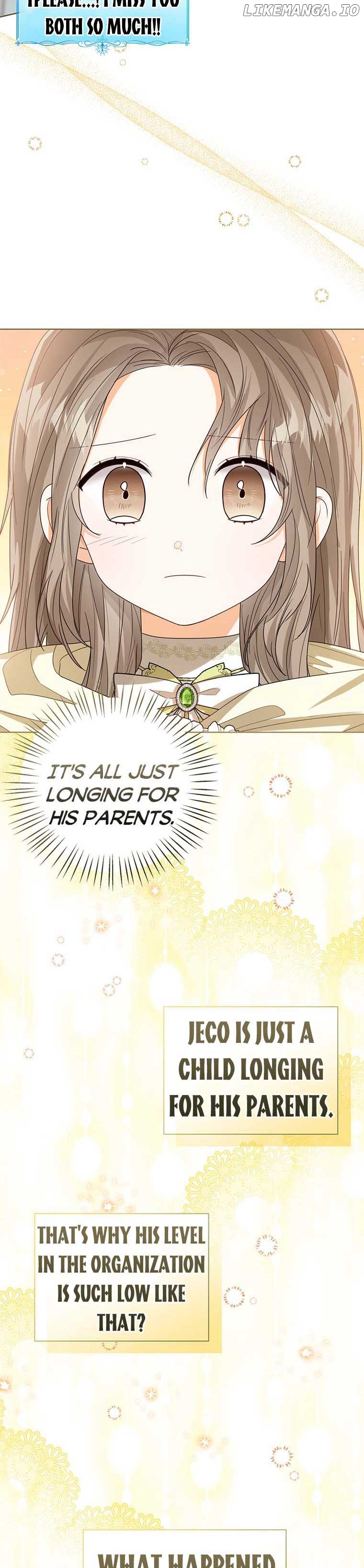The Status Window to the Soul Chapter 66 - page 6
