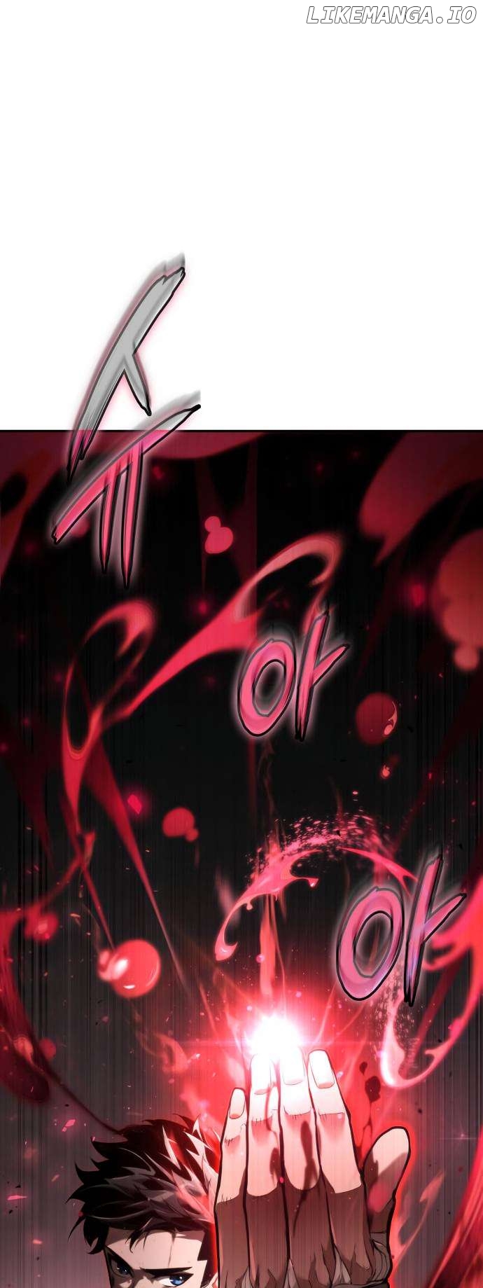 Boundless Necromancer Chapter 65 - page 42